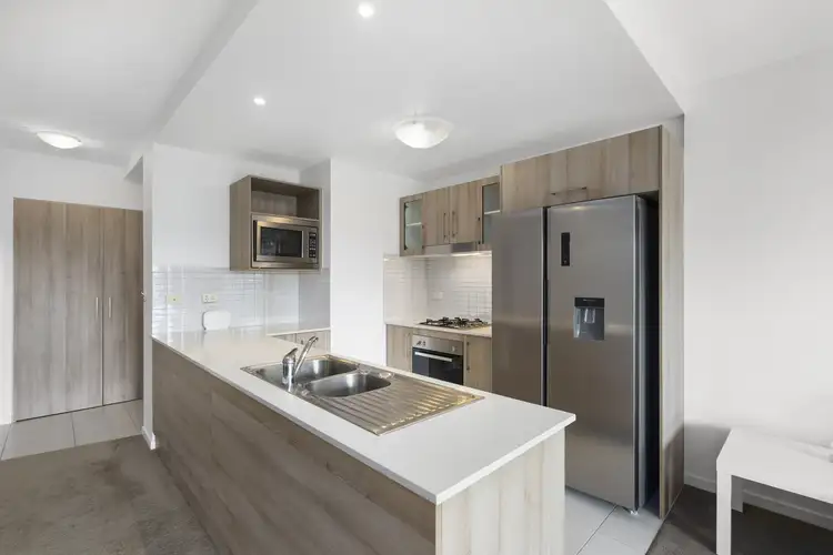 85/1 Boulton Drive, Nerang QLD 4211
