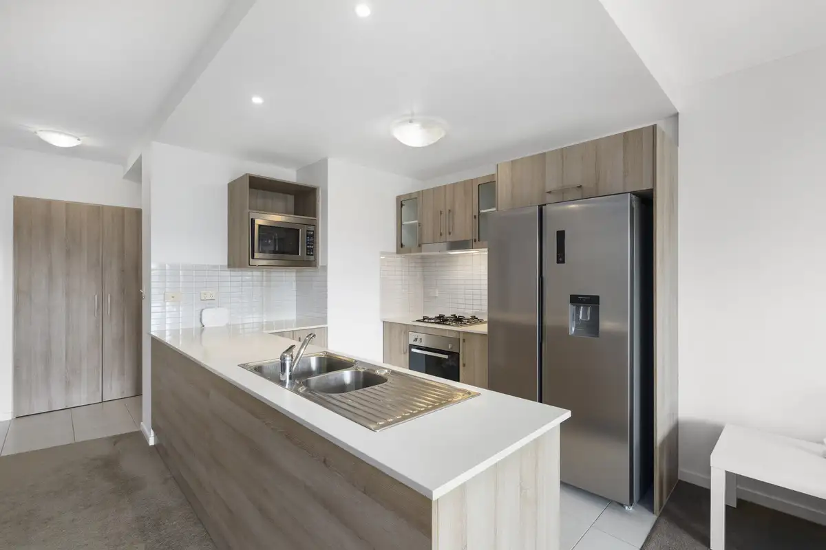 Main view of Homely unit listing, 85/1 Boulton Drive, Nerang QLD 4211