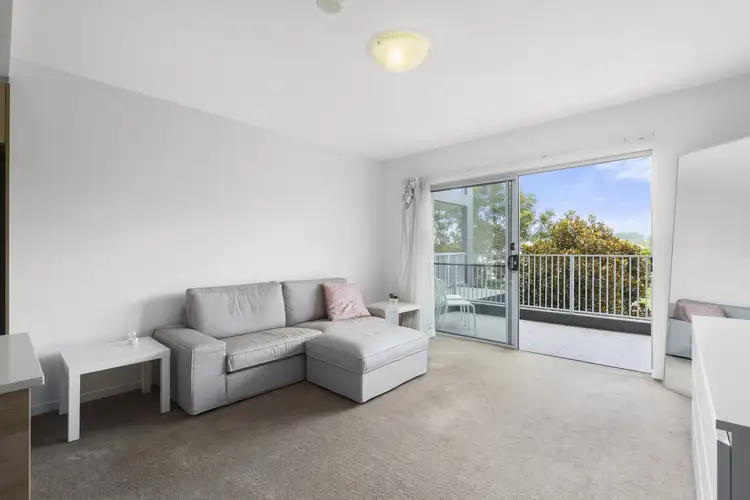 Third view of Homely unit listing, 85/1 Boulton Drive, Nerang QLD 4211