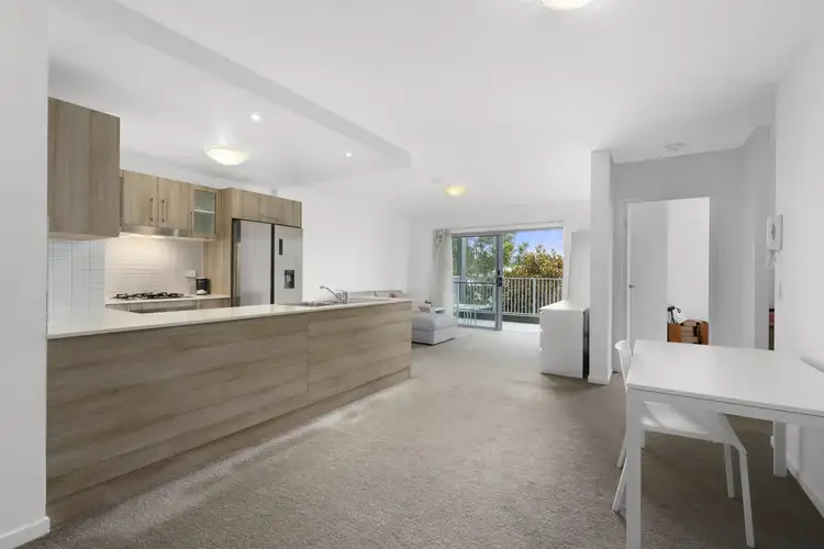 Fourth view of Homely unit listing, 85/1 Boulton Drive, Nerang QLD 4211