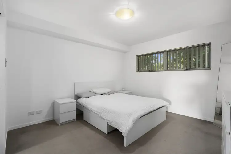 Sixth view of Homely unit listing, 85/1 Boulton Drive, Nerang QLD 4211