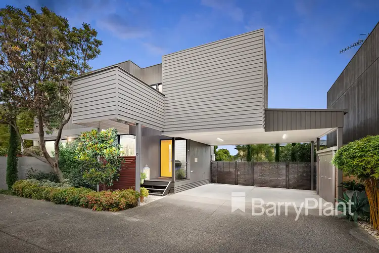 Main view of Homely house listing, 10/183 Eastbourne Road, Rosebud VIC 3939