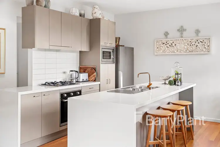 Second view of Homely house listing, 10/183 Eastbourne Road, Rosebud VIC 3939