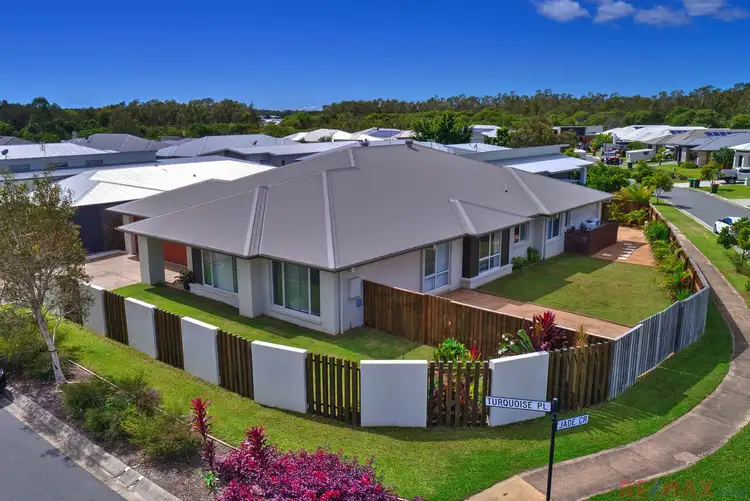 21 Turquoise Place, Caloundra West QLD 4551