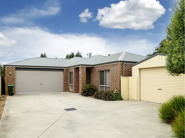 Main view of Homely townhouse listing, 2/120 Palmerston Street, Sale VIC 3850