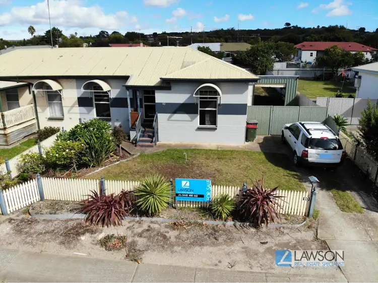 10 Moonta Crescent, Port Lincoln SA 5606