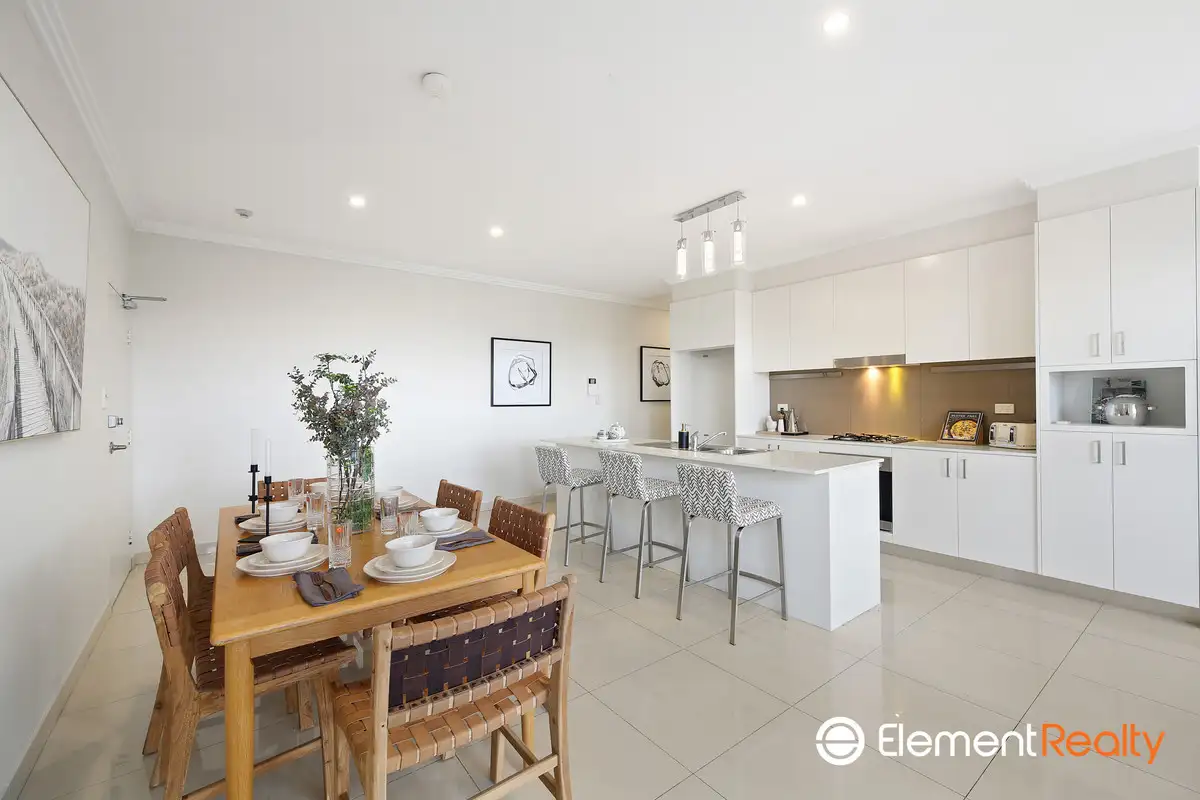 Main view of Homely apartment listing, 20/4-5 St Andrews Street, Dundas NSW 2117
