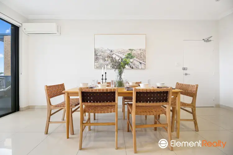 Second view of Homely apartment listing, 20/4-5 St Andrews Street, Dundas NSW 2117