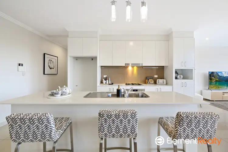 Third view of Homely apartment listing, 20/4-5 St Andrews Street, Dundas NSW 2117