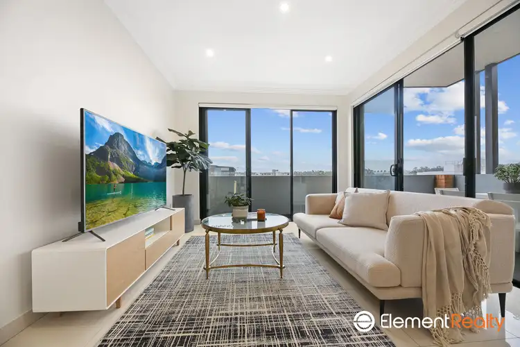 Fifth view of Homely apartment listing, 20/4-5 St Andrews Street, Dundas NSW 2117