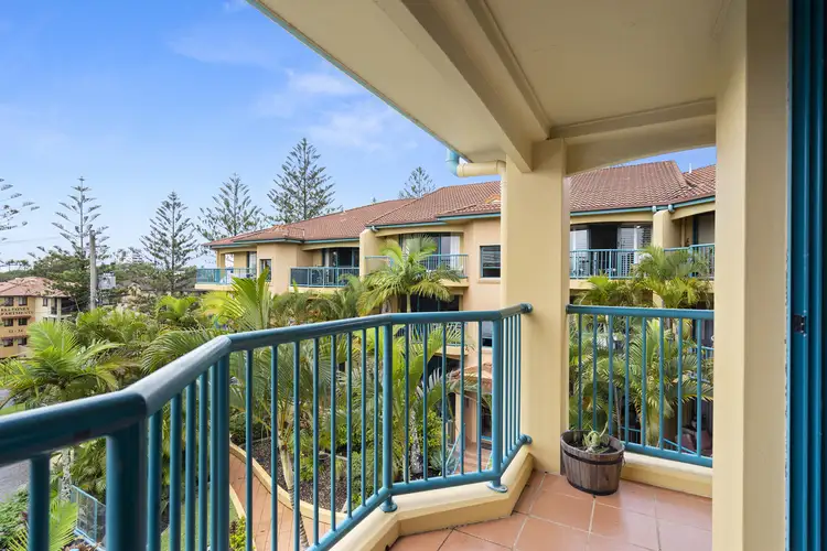 Main view of Homely unit listing, 20/27-29 Dutton Street, Coolangatta QLD 4225