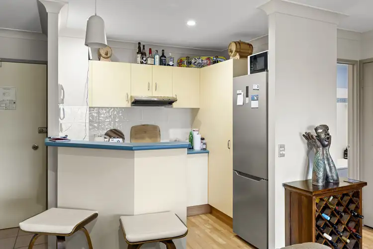 Sixth view of Homely unit listing, 20/27-29 Dutton Street, Coolangatta QLD 4225