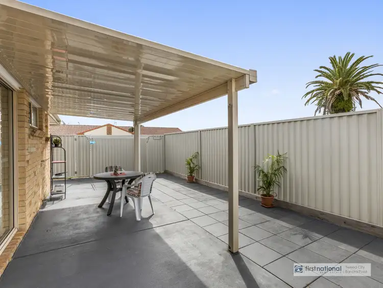 23/87-111 Greenway Drive, Banora Point NSW 2486