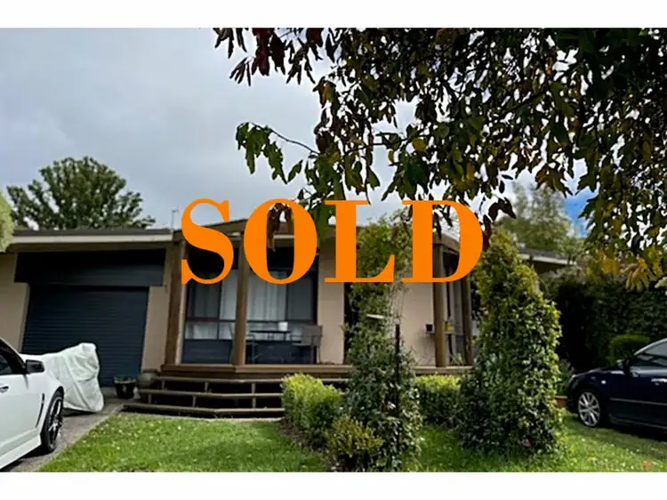 38 Proctor Street, Armidale NSW 2350