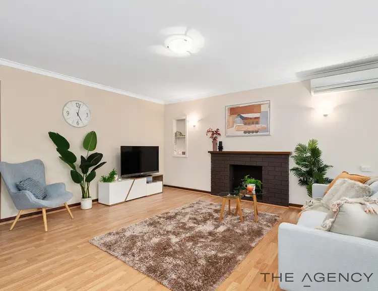 Seventh view of Homely house listing, 24B Sunset Crescent, Kalamunda WA 6076