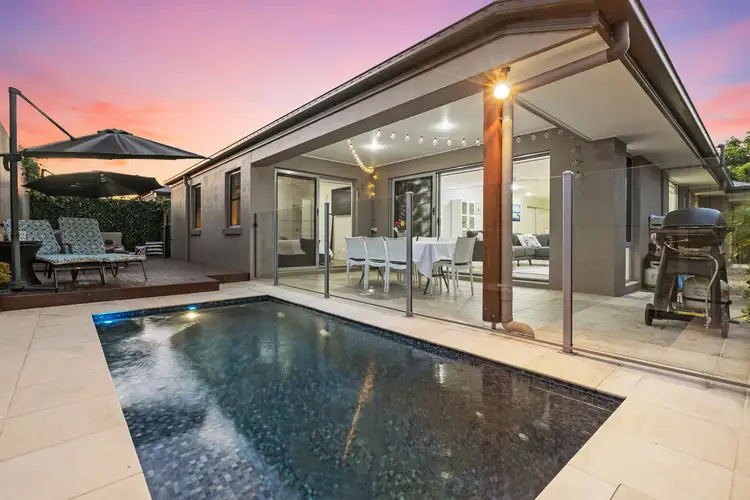90 Goddard Road, Thornlands QLD 4164