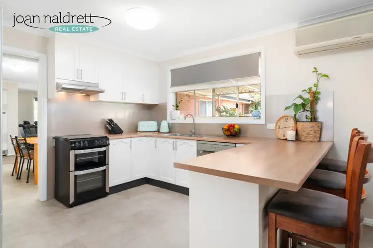Third view of Homely house listing, 17 Campaspe Street, Wodonga VIC 3690