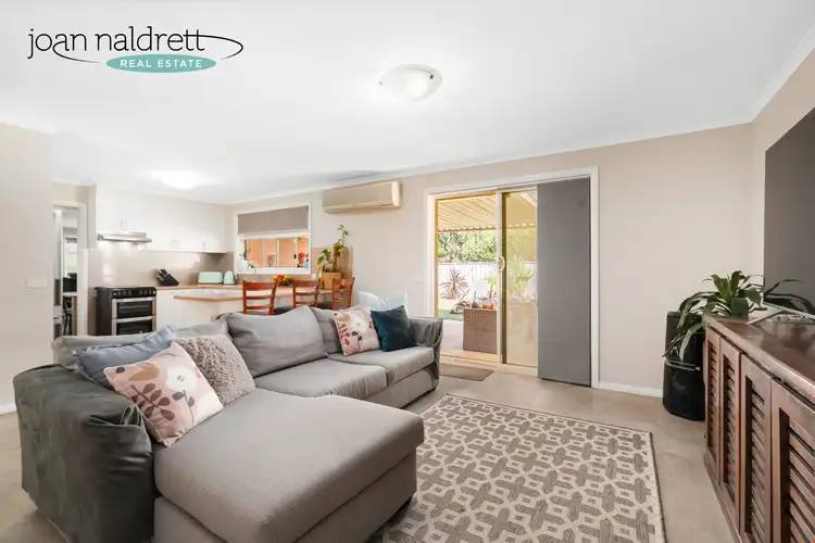 Fourth view of Homely house listing, 17 Campaspe Street, Wodonga VIC 3690