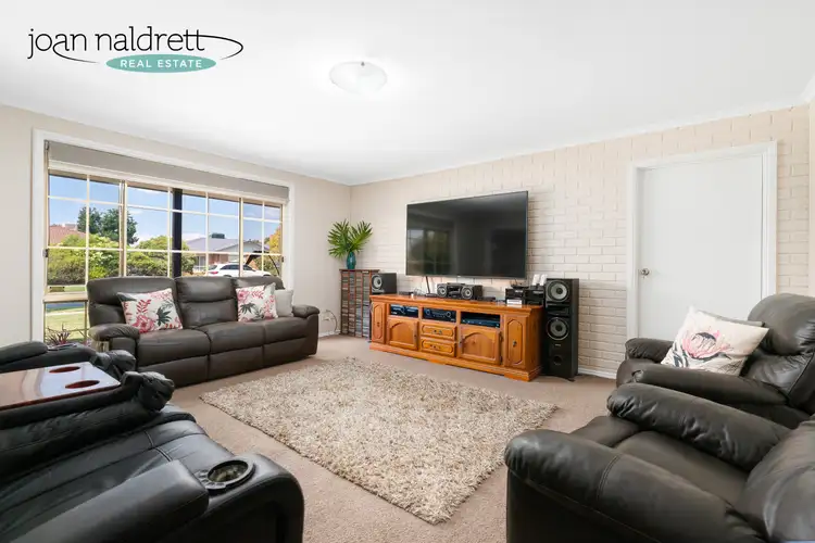 Sixth view of Homely house listing, 17 Campaspe Street, Wodonga VIC 3690