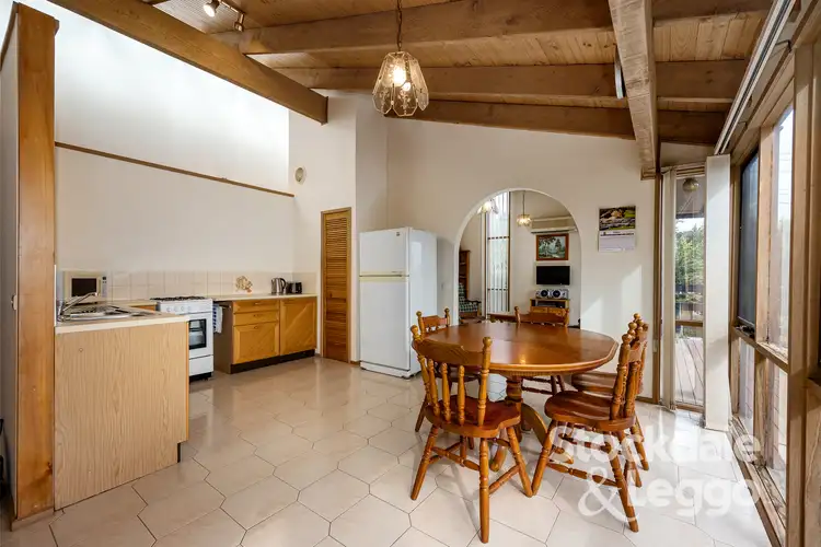 Fifth view of Homely house listing, 11 Cosgrove Street, Rye VIC 3941