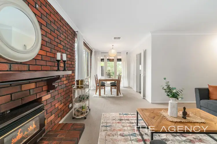 3 Maslin Crescent, Darlington WA 6070