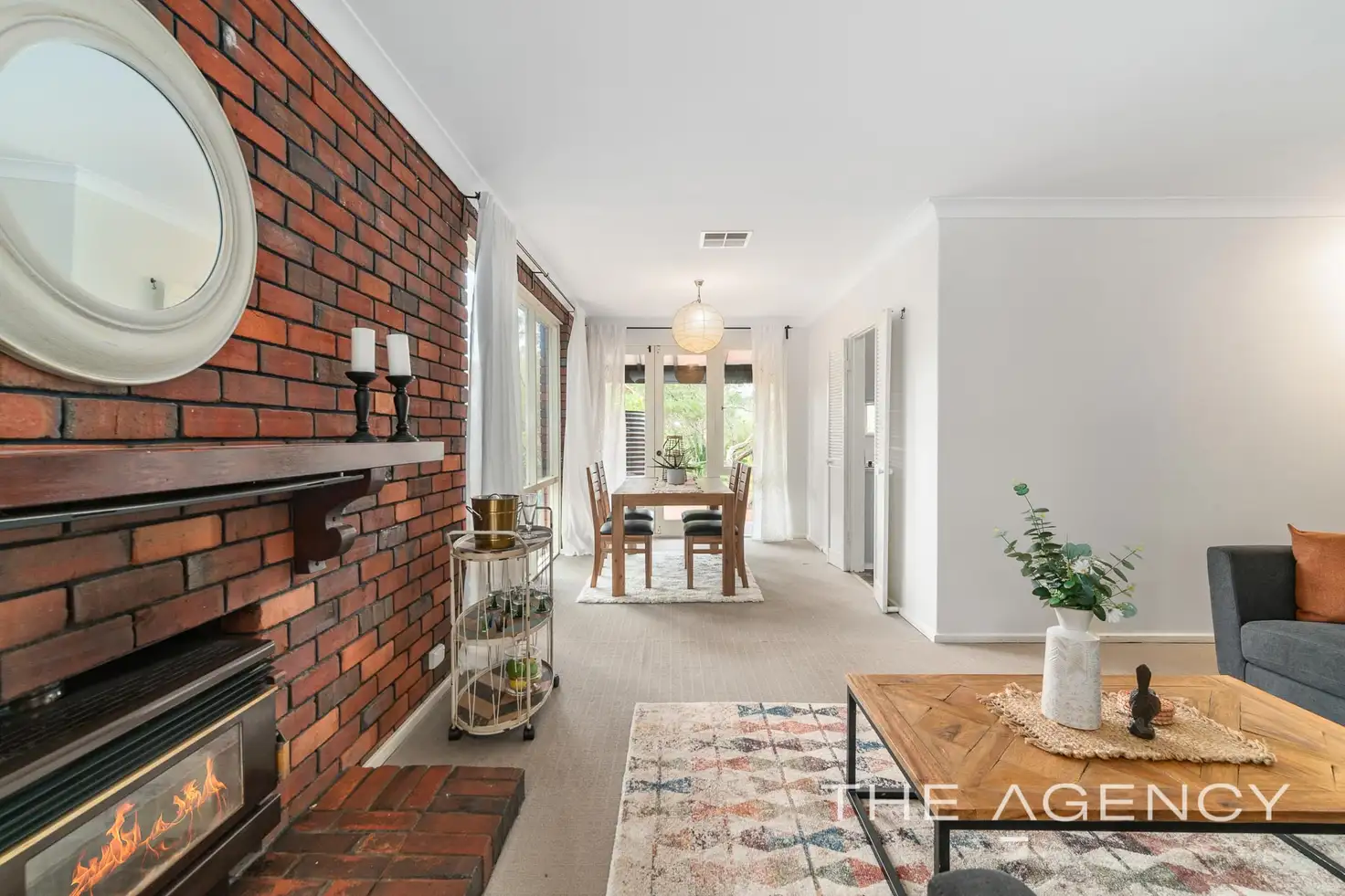 Main view of Homely house listing, 3 Maslin Crescent, Darlington WA 6070