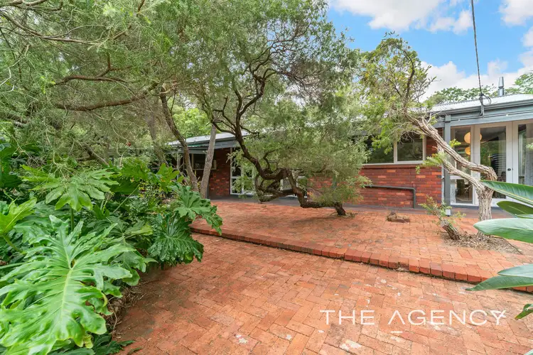 Third view of Homely house listing, 3 Maslin Crescent, Darlington WA 6070