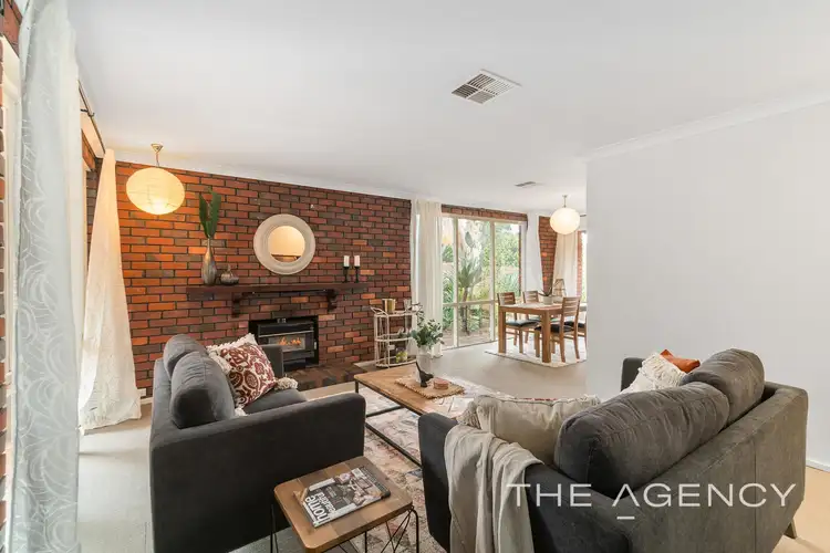 Fifth view of Homely house listing, 3 Maslin Crescent, Darlington WA 6070