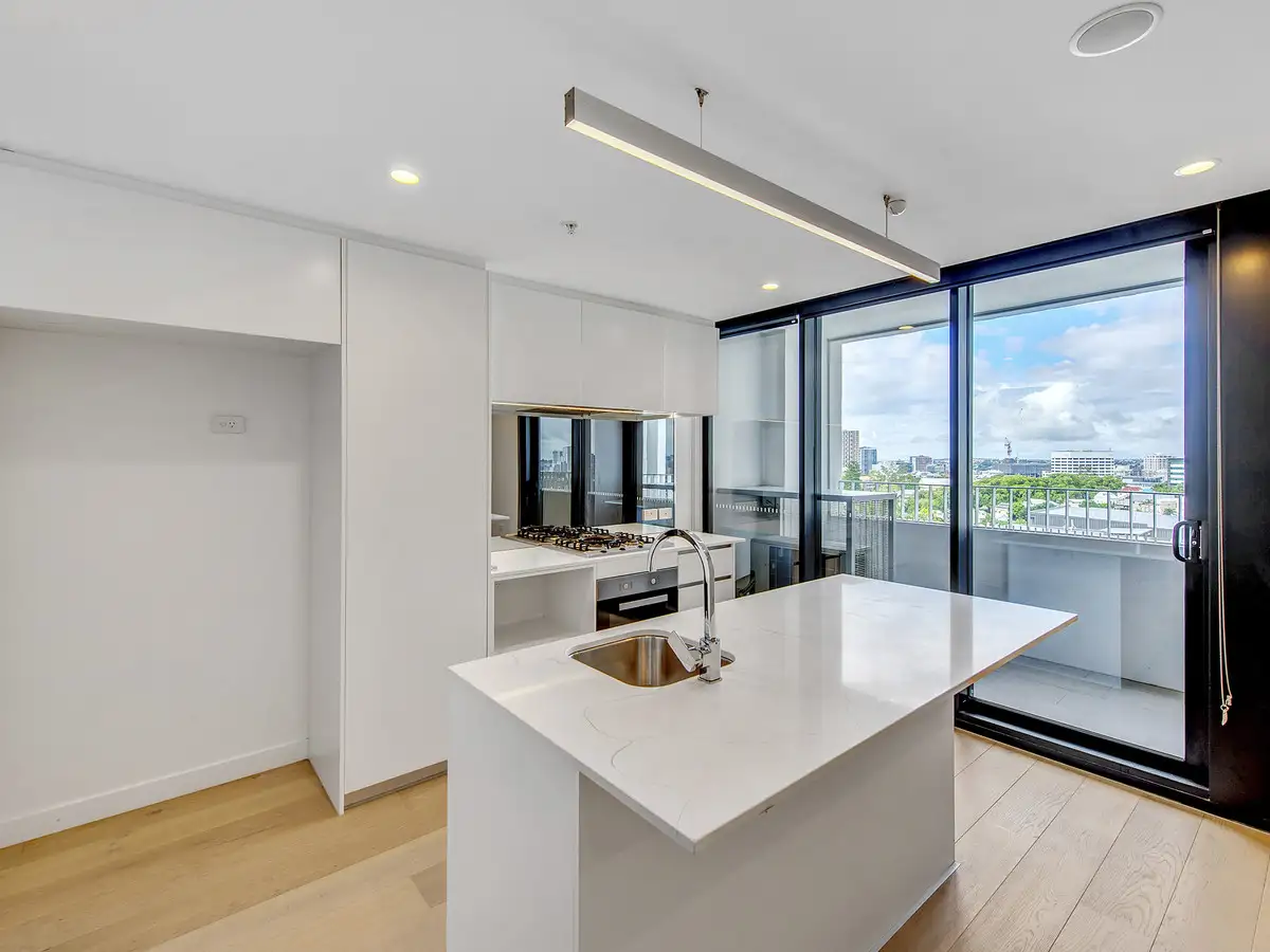 Main view of Homely unit listing, 1209/477 Boundary Road, Spring Hill QLD 4000
