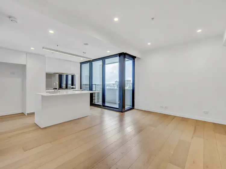 Second view of Homely unit listing, 1209/477 Boundary Road, Spring Hill QLD 4000