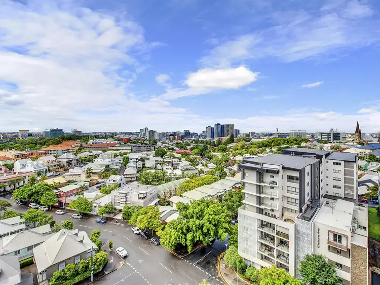 Sixth view of Homely unit listing, 1209/477 Boundary Road, Spring Hill QLD 4000