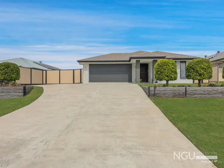 72 Kordan Boulevard, Raceview QLD 4305