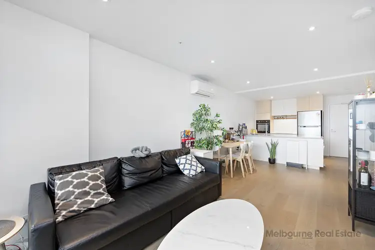 Main view of Homely apartment listing, 809/40 Hall Street, Moonee Ponds VIC 3039
