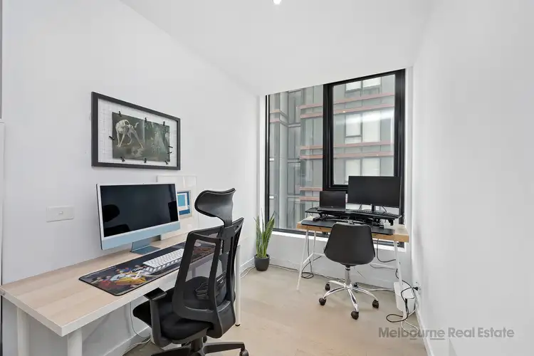 Fourth view of Homely apartment listing, 809/40 Hall Street, Moonee Ponds VIC 3039