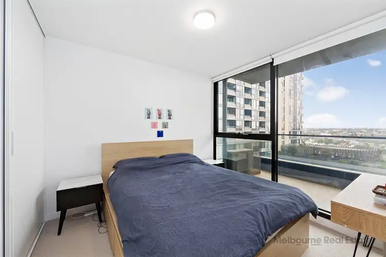 Fifth view of Homely apartment listing, 809/40 Hall Street, Moonee Ponds VIC 3039