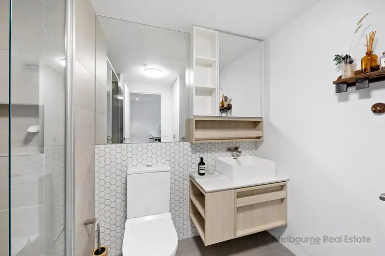 Sixth view of Homely apartment listing, 809/40 Hall Street, Moonee Ponds VIC 3039