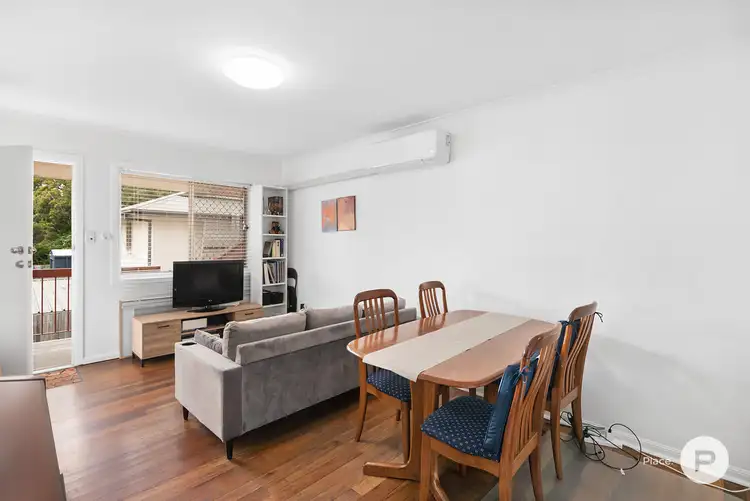 Second view of Homely apartment listing, 3/59 Jerrold Street, Sherwood QLD 4075
