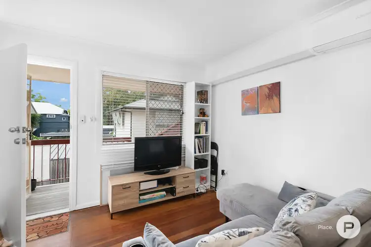 Third view of Homely apartment listing, 3/59 Jerrold Street, Sherwood QLD 4075