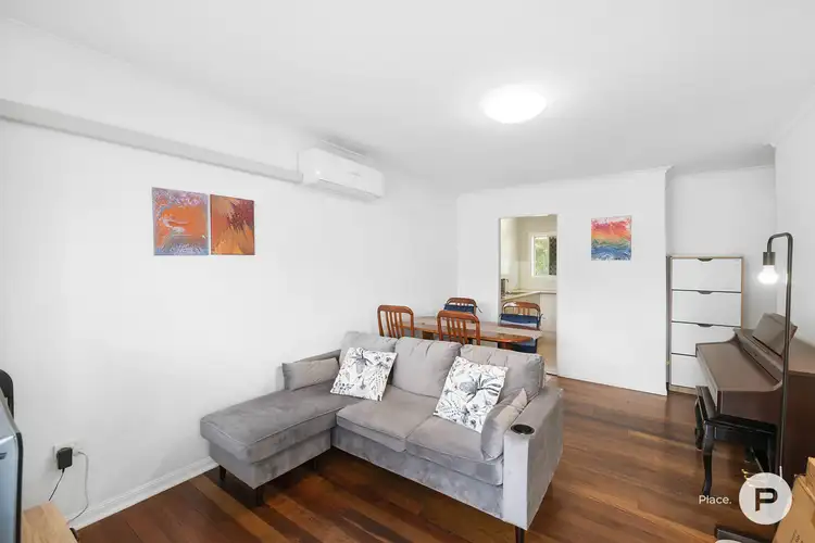 Fourth view of Homely apartment listing, 3/59 Jerrold Street, Sherwood QLD 4075