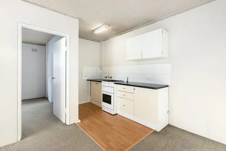 Third view of Homely apartment listing, 23/6 Francis Street, Dee Why NSW 2099