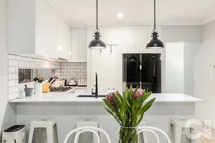 Sixth view of Homely house listing, 21 Kogarah Street, Baldivis WA 6171