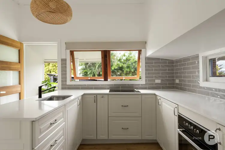 Second view of Homely house listing, 3 Twelfth Avenue, Brighton QLD 4017