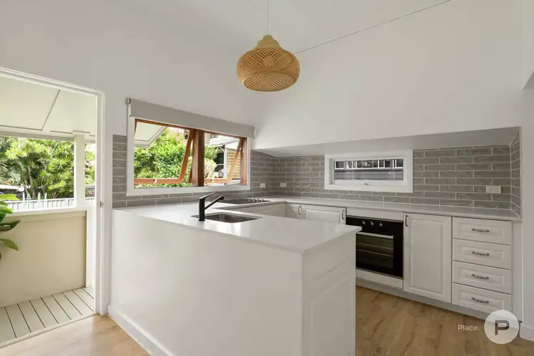 Third view of Homely house listing, 3 Twelfth Avenue, Brighton QLD 4017