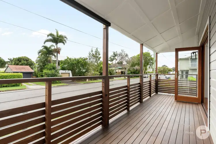Sixth view of Homely house listing, 3 Twelfth Avenue, Brighton QLD 4017