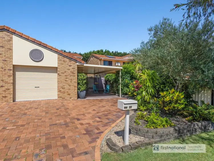 36 Alexander Court, Tweed Heads South NSW 2486