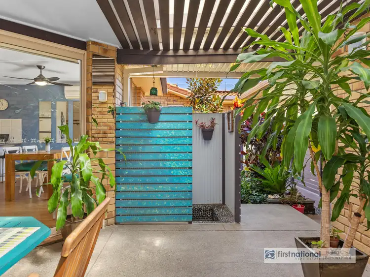 Third view of Homely semi-detached listing, 36 Alexander Court, Tweed Heads South NSW 2486