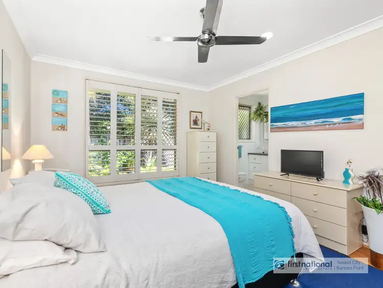 Fourth view of Homely semi-detached listing, 36 Alexander Court, Tweed Heads South NSW 2486