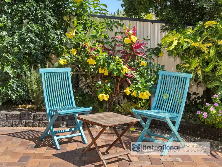 Fifth view of Homely semi-detached listing, 36 Alexander Court, Tweed Heads South NSW 2486