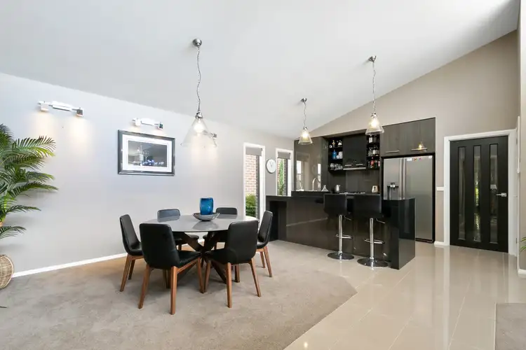 Fourth view of Homely house listing, 25 Pettit Drive, Sale VIC 3850