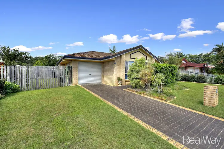 49 Tropicana Drive, Avoca QLD 4670